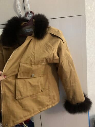 прокат мужских костюмов [возьми на прокат] бишкек фото: Новая зимние куртка продаю потому что размер не подошла — 3