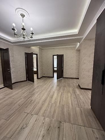 медерова матросова: 3 комнаты, 140 м², Элитка, 7 этаж, Евроремонт — 3