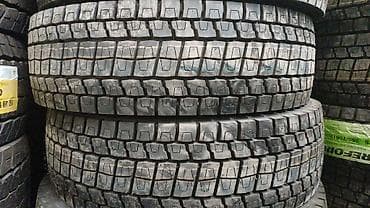 грузовой шына: Шины 265 / 70 / R 19.5, Грузовики/Автобусы — 2