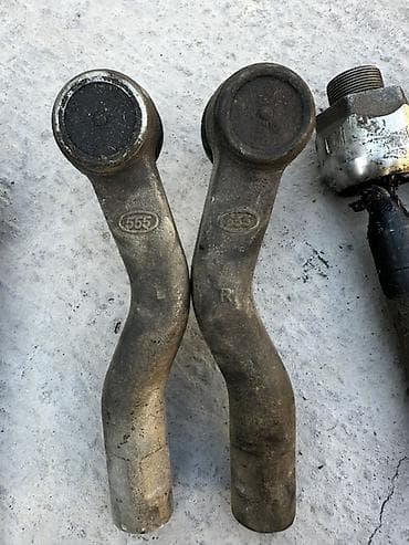mini jack: Рулевая тяга Toyota 2006 г., Б/у, Оригинал, Япония — 3