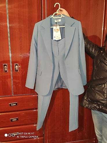 кемин ак бекет: Бренд "ADL"турецкая . новая. приобрела сама из Турции. продаю так как — 2