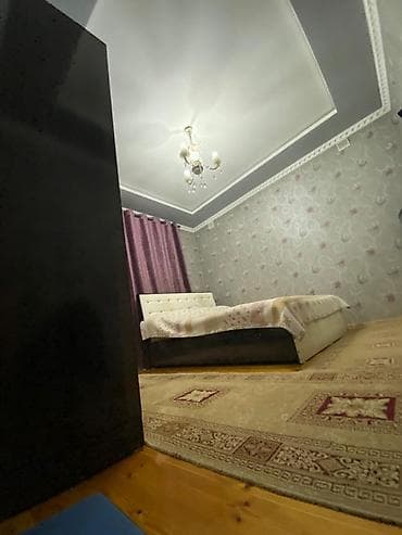 солнечный рай: Одноэтажный 5-комнатный дом — просторный и уютный дом со всеми — 5