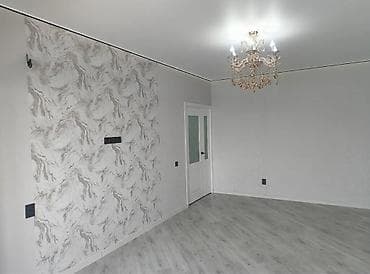 квартира с подселением для парня: 1 комната, 36 м², Индивидуалка, 5 этаж — 2