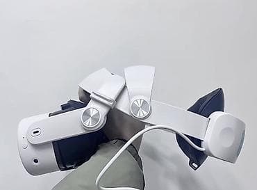 VR очки: В наличии VR Meta quest 3 pro новые — 3