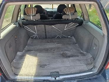 фольксваген б4 универсал: Volkswagen Bora: 2001 г., 2 л, Механика, Бензин, Универсал — 8