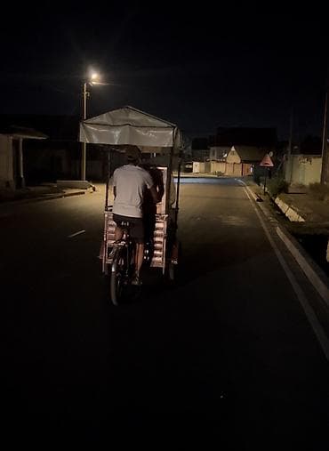 старт компания: Продажа бизнеса Фудтрак, Вместе с: Оборудование и мебель — 6