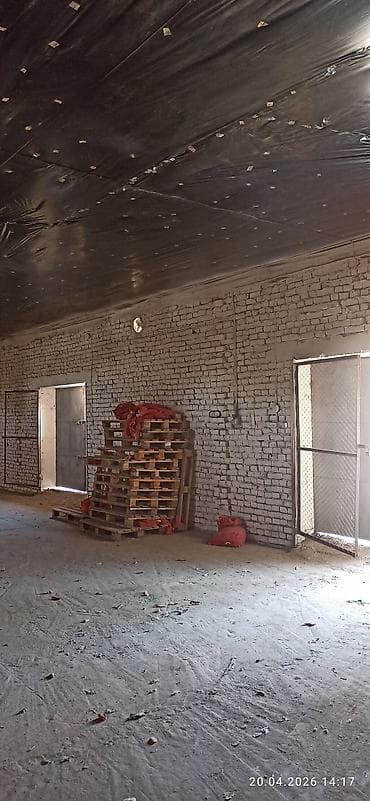 продаю гараж кант: Сдаются складские помещения город Кант в центре рядом с центральным — 2