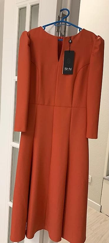 Шорталар: Новое платье, Турция качество 🔥покупала за 6900 — 1