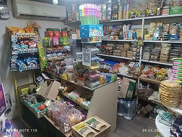 ско: ТОВАРДЫН БААСЫ Аренда толонот айына 13мин Ичинде полный даяр клиентери — 2