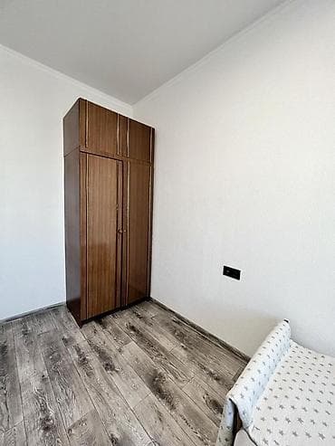 Батирлер: 3 бөлмө, 68 м², Моссовет 105-серия, 9 кабат, Косметикалык оңдоо — 4