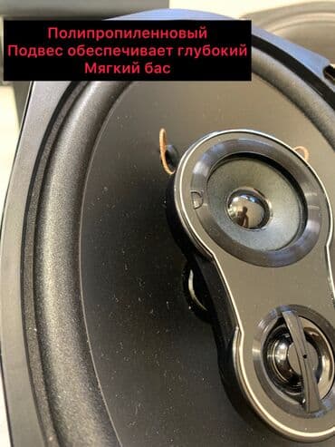 микрофон hyperx: Nakamichi nose — 2