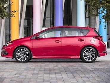 coroll: Toyota, 2018 г., Б/у, Оригинал — 5