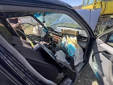 bmv e32: Продаются запчасти с автомобиля Mercedes-Benz W124 (седан). Основное — 2