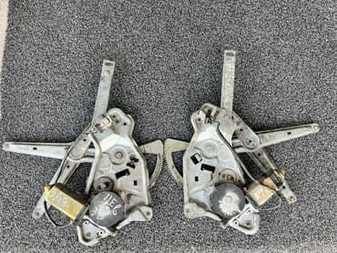 медицинская кровать с электроприводом бу: Задние электростеклоподъемники для БМВ Е34 — 5