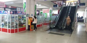 обменяю на: Продаю Бутик В торговом центре, 4 м², 1 этаж — 8