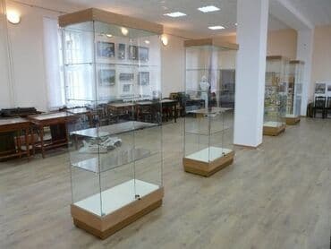 берекет мебель: Мебель на заказ, Кухня, Кухонный гарнитур, Стол, Столешница — 5