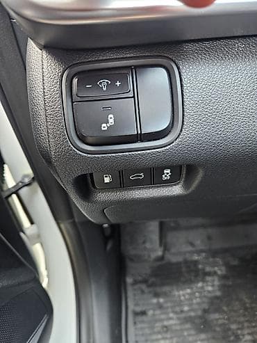 k 5: Kia K5: 2019 г., 2 л, Бензин, Седан — 10