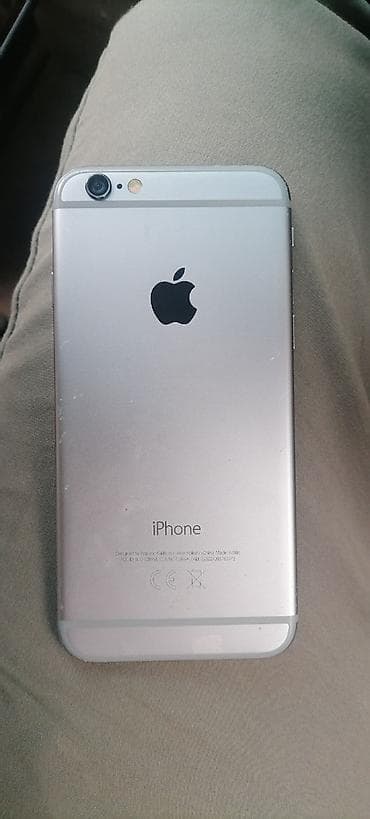 iphone 5s 32 neverlock: IPhone 6, 64 ГБ, Space Gray — 4