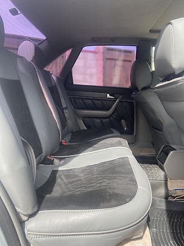 раф 4 2012: Audi 100: 1995 г., 2 л, Автомат, Бензин, Седан — 4