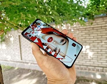 xiaomi mi 11i: Redmi, Redmi Note 13, Б/у, 256 ГБ, цвет - Черный, 1 SIM, 2 SIM, eSIM — 3
