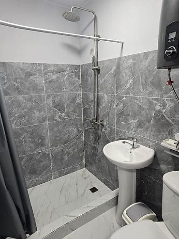 o store: Студия, Собственник, С мебелью частично — 9