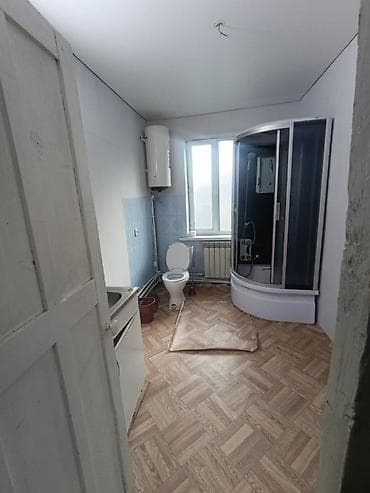 сдаю квартира ак орго: 3 комнаты, Собственник, Без подселения, С мебелью частично — 2