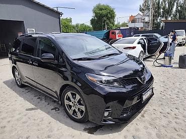датчик положения дроссельной заслонки опель вектра б: Toyota Sienna: 2019 г., 3.5 л, Автомат, Бензин, Минивэн — 7