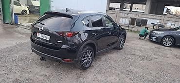 бензонасос мазда: Mazda CX-5: 2018 г., 2.5 л, Автомат, Бензин, Кроссовер — 4