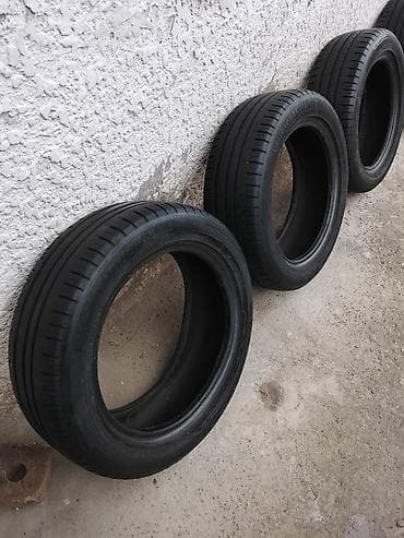 w210 55: Шины 185 / 55 / R 15, Лето, Комплект, Легковые, GoodYear — 3