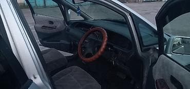 e60 m5: Honda Odyssey: 1997 г., 2.3 л, Автомат, Бензин, Минивэн — 9