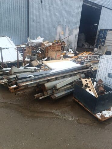 ремонт домашних генераторов: Куплю чёрный металл и цветной металл очень дорого либой точки города — 1