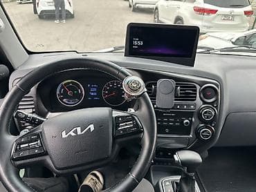 киа бонго двигатель: Kia BONGO: 2023 г., Автомат, Электромобиль — 3