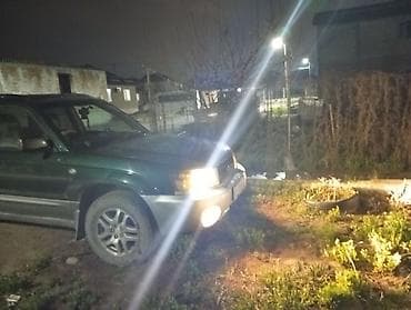 subaru sf: Subaru Forester: 2003 г., 2 л, Автомат, Газ, Универсал — 3