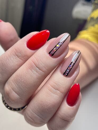 Выравнивание, Гель лак, шеллак, Дизайн, Маникюр, Педикюр, Консультация