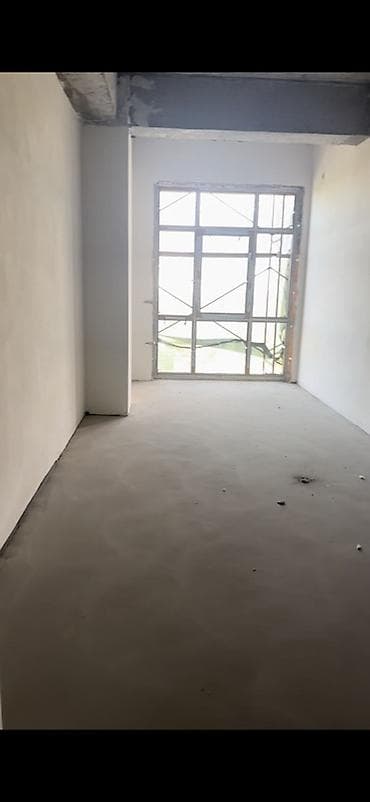 2 комнаты, 96 м², Элитка, 7 этаж, Готовая ПСО (под самоотделку)