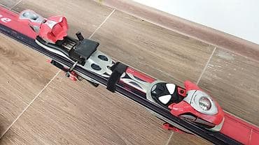 solomon: Лыжи Solomon X-Free 800, ростовка 185. Этo лыжи для универсaльногo — 1