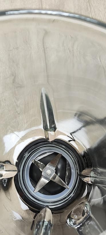 fissman блендер: Блендер, миксер, Новый, Бесплатная доставка — 5