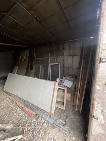 метала черепица б у: Срочно❗️❗️❗️ Продаётся гараж Длина 5 метров,ширина 3 метра — 6