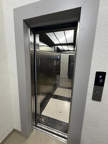 45: 1 комната, 45 м², 105 серия, 9 этаж, Евроремонт — 9