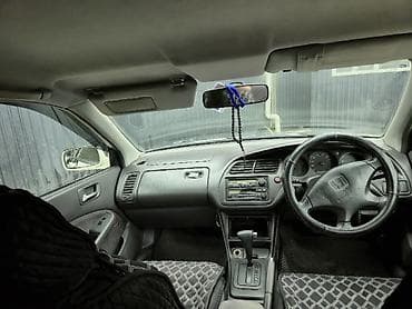 крыло калдина: Honda Torneo: 2000 г., 1.8 л, Автомат, Бензин, Седан — 7
