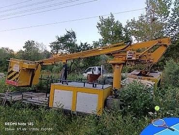 gepard max e9: Манипулятор — 1