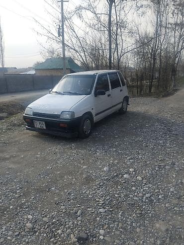 авто срочно продаю: Daihatsu Charade: 1996 г., 0.8 л, Механика, Бензин, Хэтчбэк — 2