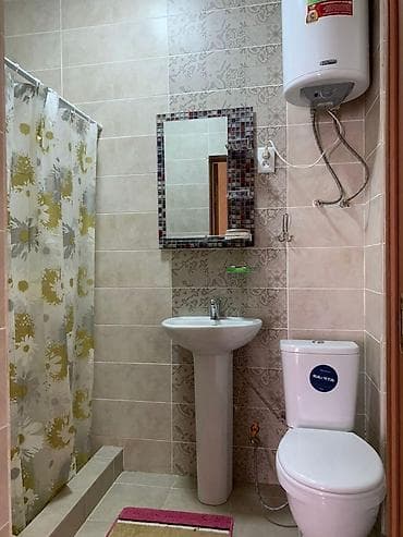 пансионат илим иссык куль: 🏡 Сдается уютный 3-комнатный коттедж на Иссык-Куле 📍 Чок-Тал, Париж-2 — 7