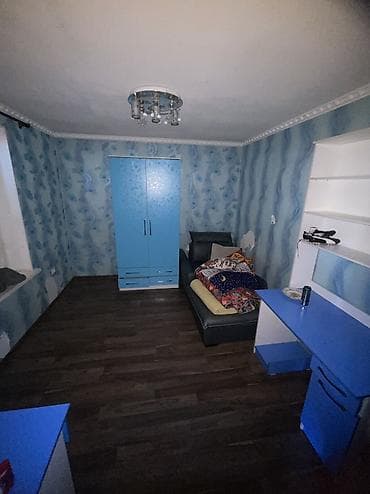 сдаётся дом бишкек: 170 м², 10 комнат — 5