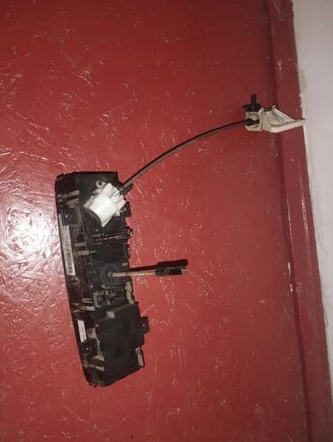 бытовая техника из германии: Блок климат контроля Mercedes-Benz Оригинал, Германия — 3