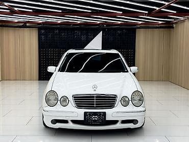 Mercedes-Benz E-class AMG: 2000 г., 5.5 л, Автомат, Бензин, Седан lalafo.kg да Mercedes-Benz E-class AMG: 2000 г., 5.5 л, Автомат, Бензин, Седан