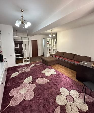 Недвижимость: 2 комнаты, 57 м², 1000 мелочей (Карпинка) Элитка, 5 этаж, Дизайнерский ремонт — 2