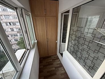 квартира в вренду: 1 комната, Собственник, С мебелью частично — 2