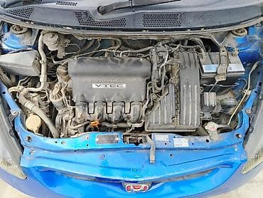 блок абс хонда фит: Honda Fit: 2003 г., 1.5 л, Автомат, Бензин, Хэтчбэк — 5