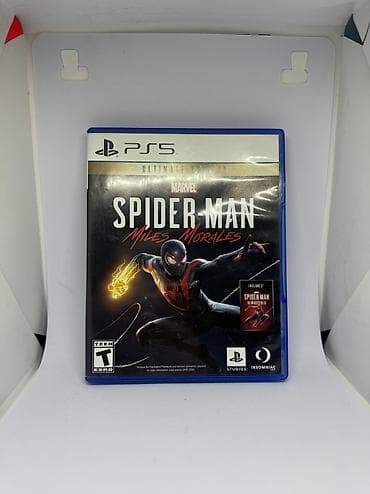 пс 5 бу: 📀 Продам игры для PS4 / PS5 Продаю отличные игры в хорошем состоянии — 2